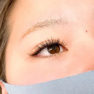 マツエク・マツパ レイフィールド北名古屋所属・レイフィールド 服部のマツエク・マツパデザイン