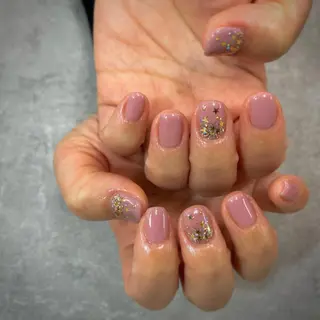 ネイル YAGAWA NAOのネイルデザイン