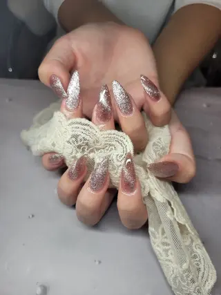 ネイル Nail salon Coco所属・Nail salon Coco【溝の口駅】のネイルデザイン