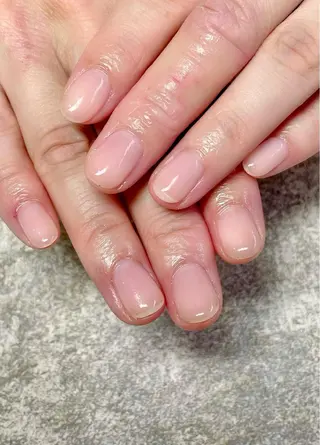 ネイル lemon nailレモンネイルのネイルデザイン