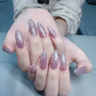 ネイル MO MO🐻のネイルデザイン