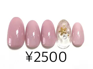 ネイル 株式会社JUEGO .○°のネイルデザイン