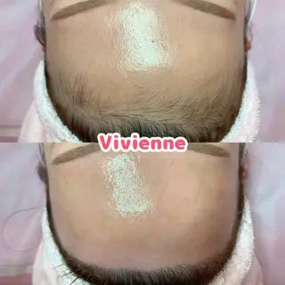 Vivienne aoi南堀江のエステ・リラクイメージ