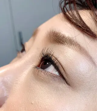 マツエク・マツパ kelly eye立町店のマツエク・マツパデザイン