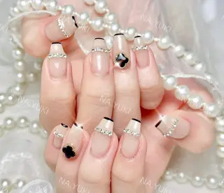 ネイル 💅Nail Boutiqueのネイルデザイン