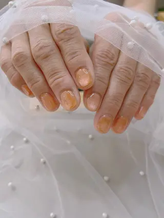 ネイル Privatesalon Colorer所属・Colorer AYAKOのネイルデザイン