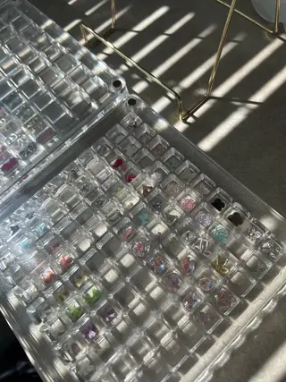 ネイル 森ノ宮❤︎ chieのネイルデザイン