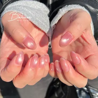 ネイル balun. nailのネイルデザイン