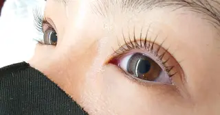 マツエク・マツパ k. emaのマツエク・マツパデザイン