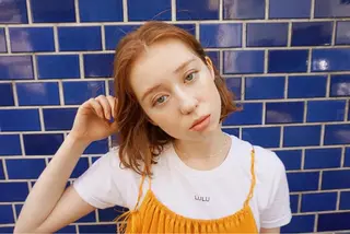 ショート カラー コジマ ダイスケのヘアスタイル