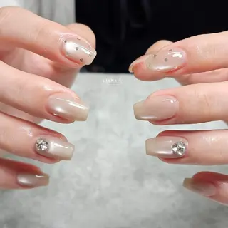 ネイル Lia Nailのネイルデザイン