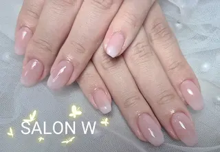 ネイル SALON W✨ Kokoroのネイルデザイン