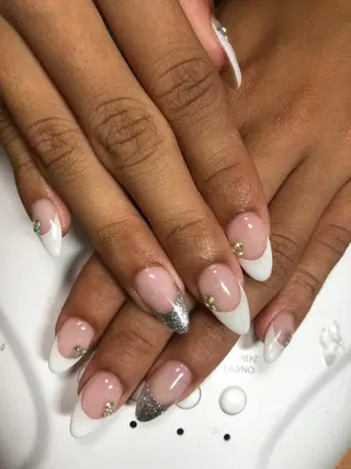 ネイル MaHaRo所属・S HARUKAのネイルデザイン