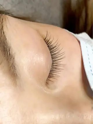 マツエク・マツパ アトリエリリー 浅野のマツエク・マツパデザイン