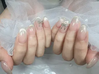 ネイル ᴵⁿ.ᴺᵃⁱˡ ゆゆのネイルデザイン