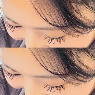 マツエク・マツパ Q-LASH柏所属・🫧Q-LASH柏 ARAI🫧のマツエク・マツパデザイン