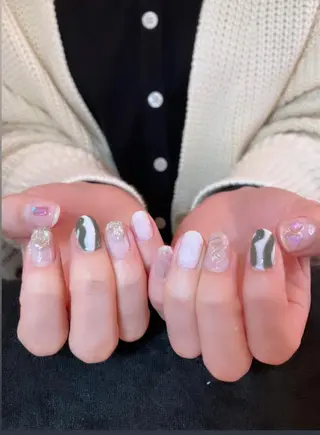 ネイル ネイルサロンルミア Lumiaのネイルデザイン