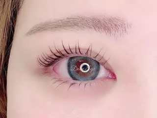 マツエク・マツパ Dolce.Eye 大宮店　MIHOのマツエク・マツパデザイン