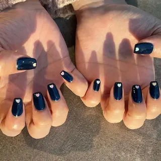 ネイル casita（カシータ）所属・thrush nailsのネイルデザイン