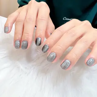 ネイル Minion所属・北浦和minion YUKIのマツエク・マツパデザイン