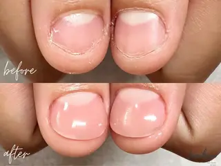 ネイル juna じゅなのネイルデザイン