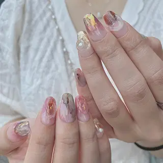 ネイル acs.n所属・ネイル,耳つぼ 風間すみれのその他イメージ