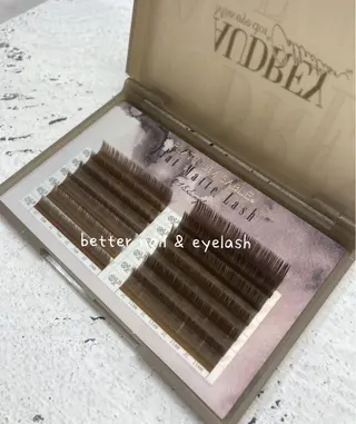 マツエク・マツパ ベター アイラッシュ MACHIKOのその他イメージ