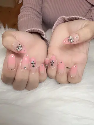 ネイル mi kaのネイルデザイン