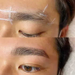 アイブロウ murata mizukiのマツエク・マツパデザイン