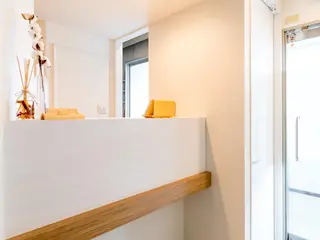 men's脱毛サロン BASE所属・men's脱毛サロン BASEのエステ・リラクイメージ