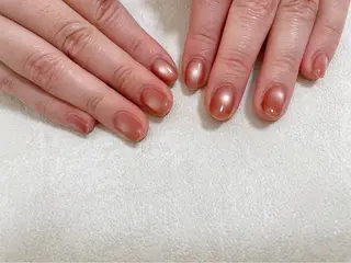 ネイル kiki nail たまプラーザのネイルデザイン