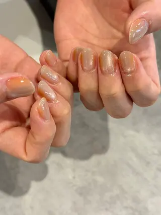 ネイル ikoi🫧 Kotomiのネイルデザイン