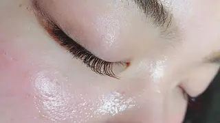 マツエク・マツパ ANNE梅田 GRACE店所属・ANNE chizuのマツエク・マツパデザイン