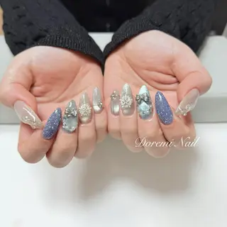 ネイル Doremi Nail 南小岩のネイルデザイン