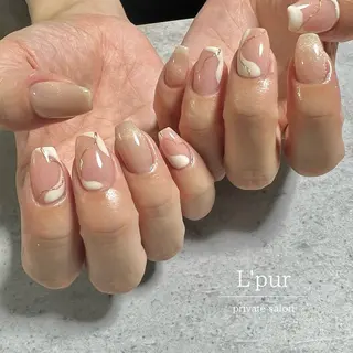 ネイル Yuka .Mのネイルデザイン