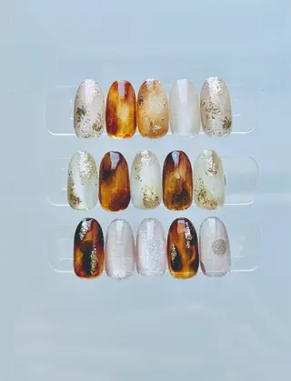 ネイル nail  LATTE所属・nail LATTEのネイルデザイン