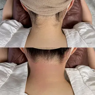 ショート ヘアアレンジ Epina 千葉店 【エピナ】のエステ・リラクイメージ