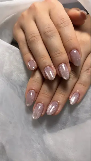 ネイル 石田 幸音のネイルデザイン