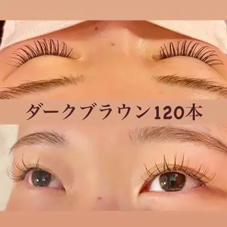 マツエク・マツパ eyelash GARDENのマツエク・マツパデザイン