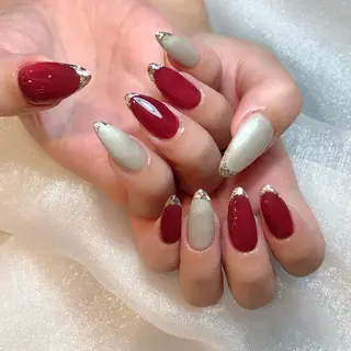 ネイル Can Nail 栄店 【キャンネイル】所属・後藤今日子 CANNAIL栄店のネイルデザイン