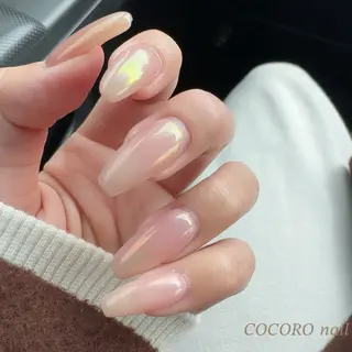 ネイル AKI ♥︎のネイルデザイン