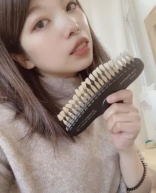 メンズ ライトビューティー 銀座店のエステ・リラクイメージ