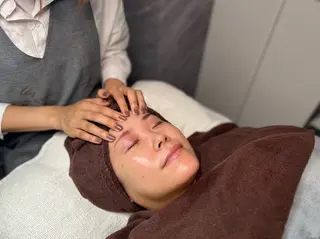 渋谷 紘子のエステ・リラクイメージ