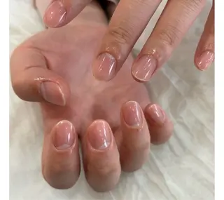 ネイル Allure mikuのネイルデザイン