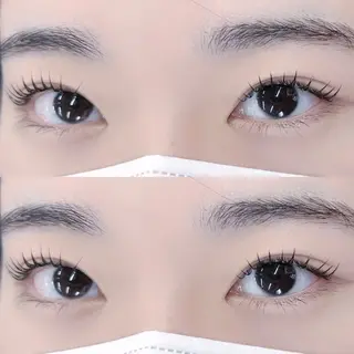 マツエク・マツパ BEBROW所属・BEBROW 堀江のエステ・リラクイメージ