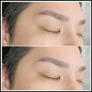 メンズ アイブロウ ☘️ MAYU☘️✨のその他イメージ