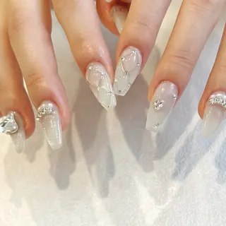 ネイル *sofa八王子店* Akaneのネイルデザイン