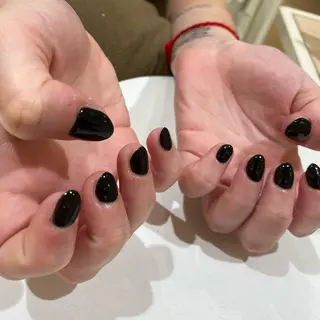 ネイル 🥀たなか れね🍋のマツエク・マツパデザイン