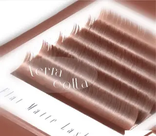 マツエク・マツパ ビジュゥ夙川 ♪miwaのマツエク・マツパデザイン