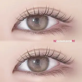 マツエク・マツパ kanoha 🦖⋆͛のマツエク・マツパデザイン